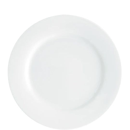 KAHLA Pronto Brunch-Teller 23 cm weiß