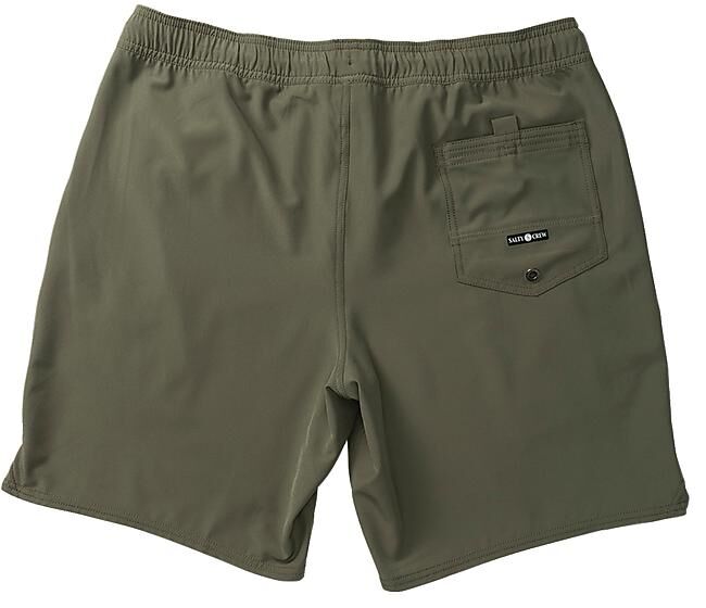 SALTY CREW - BOARDSHORT LOWTIDE ELASTIC