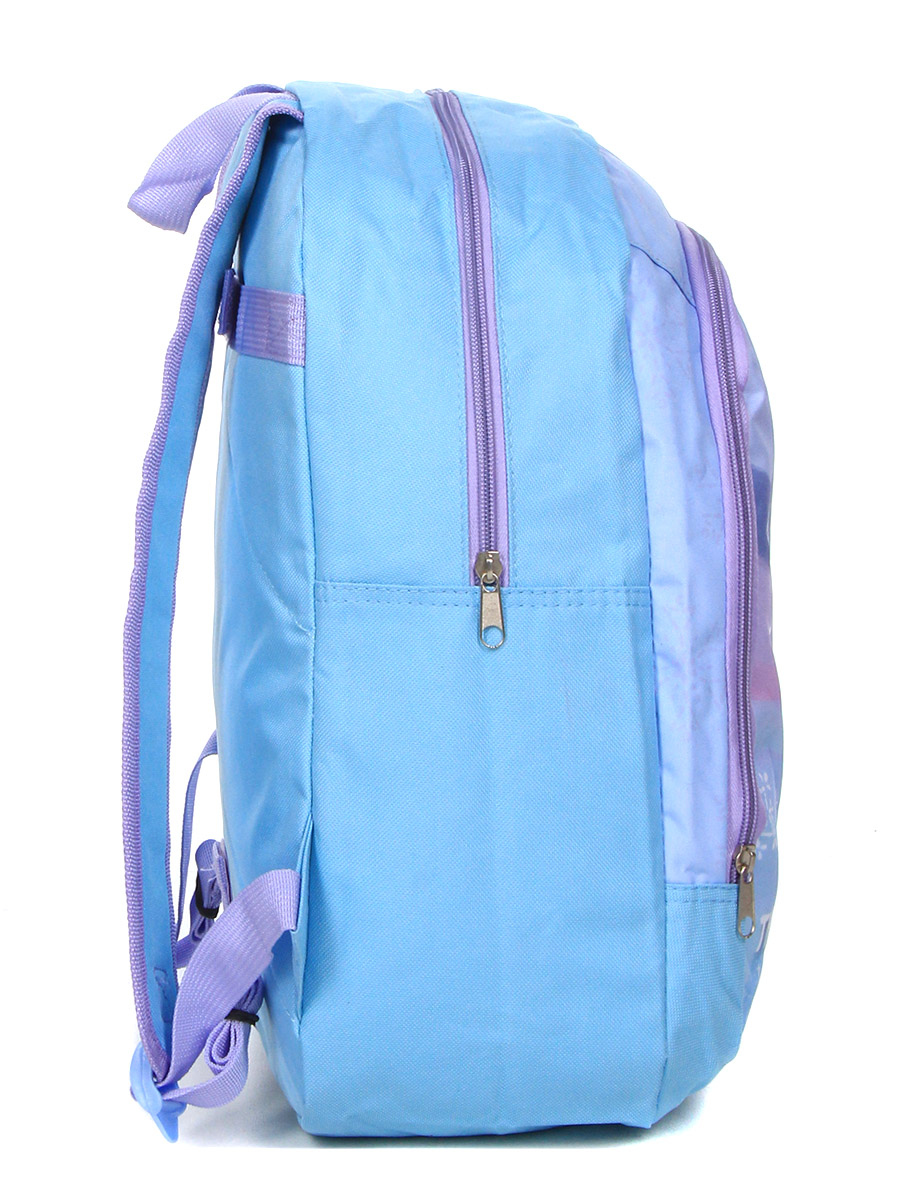 Sac À dos La Reine des Neiges 2 Friendship