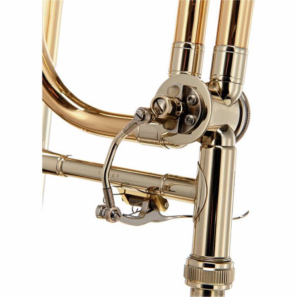 Kühnl & Hoyer .527 Bb/F-Tenor Trombone GM