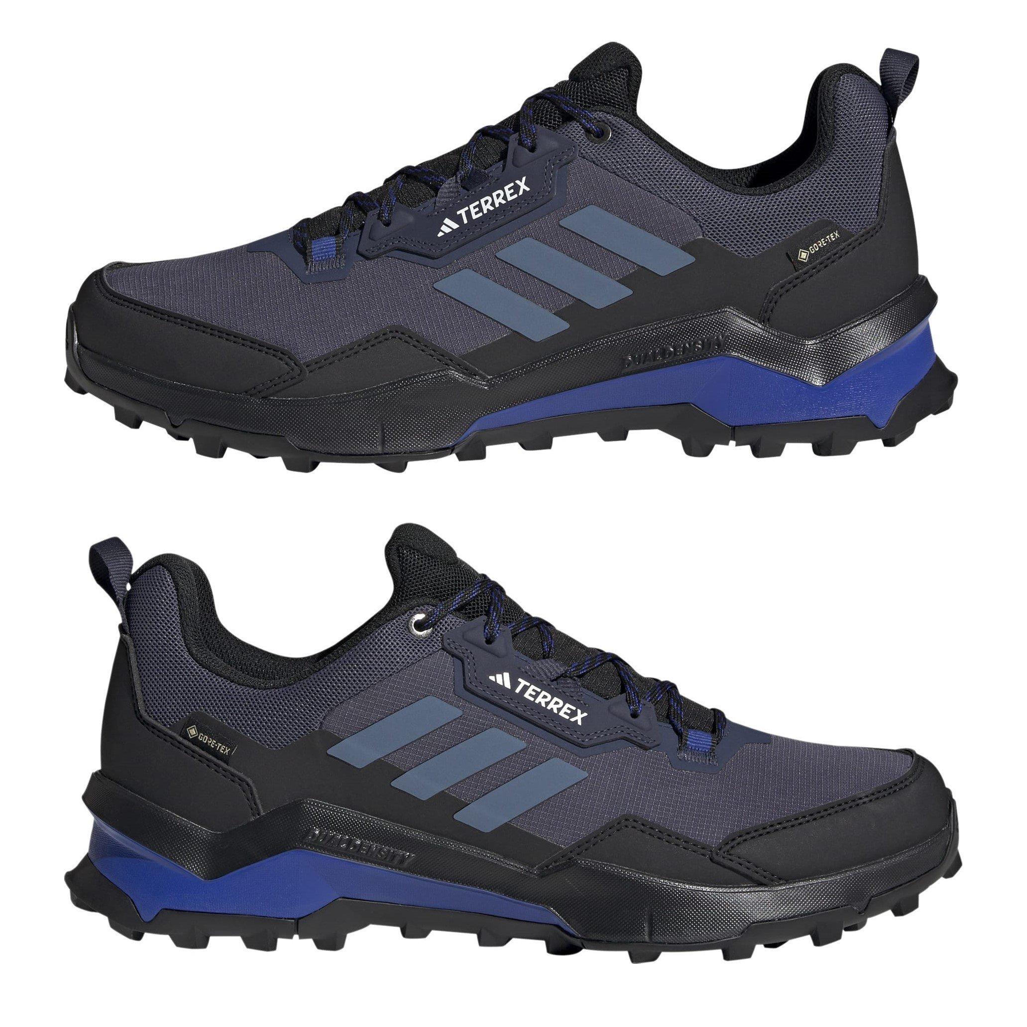 adidas Terrex AX4 Gore Tex Hiking Shoes