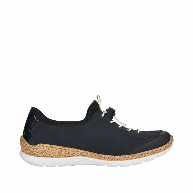 Rieker Sneakers Dame N4263-14