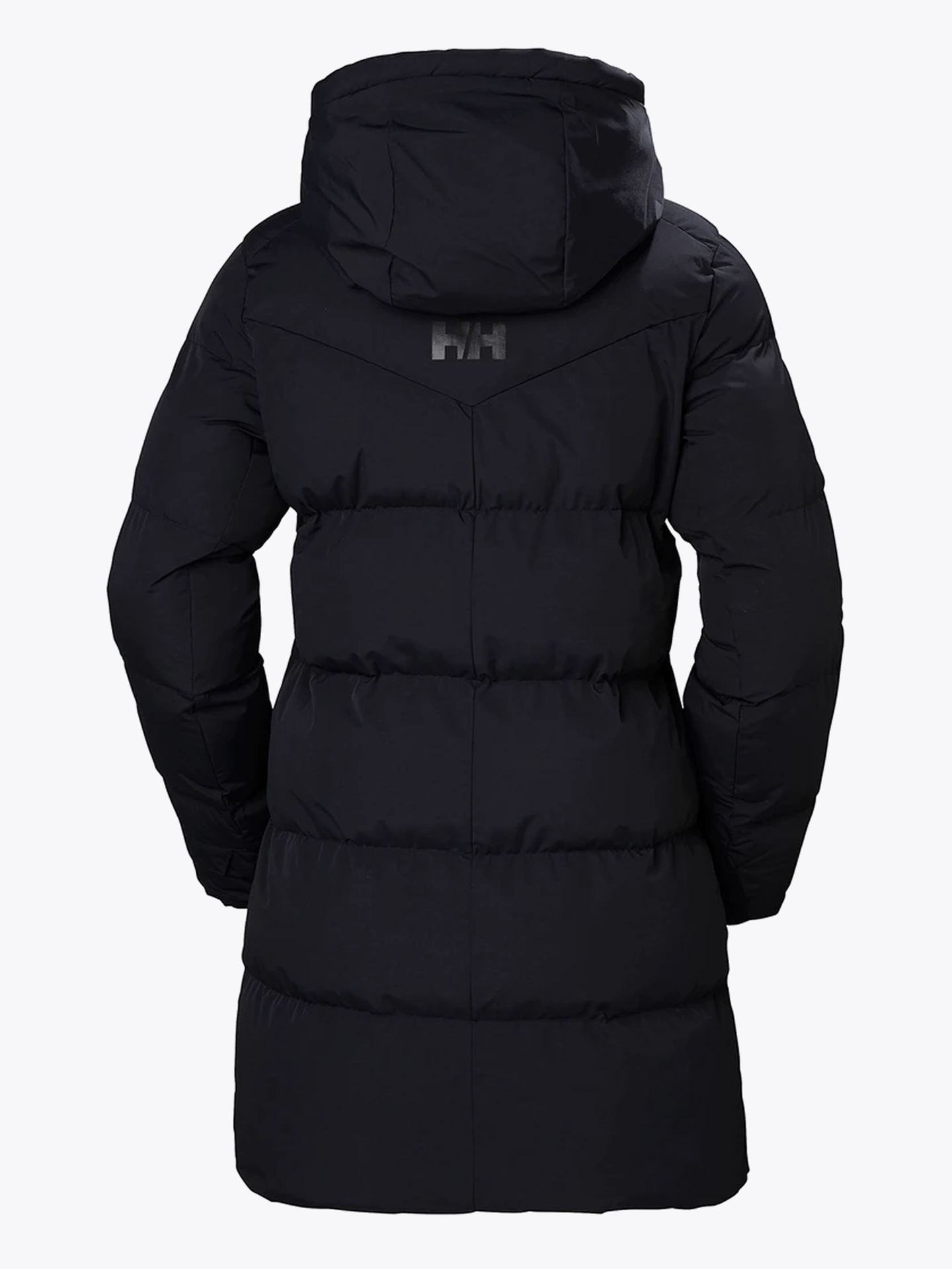 Adore Puffy Parka