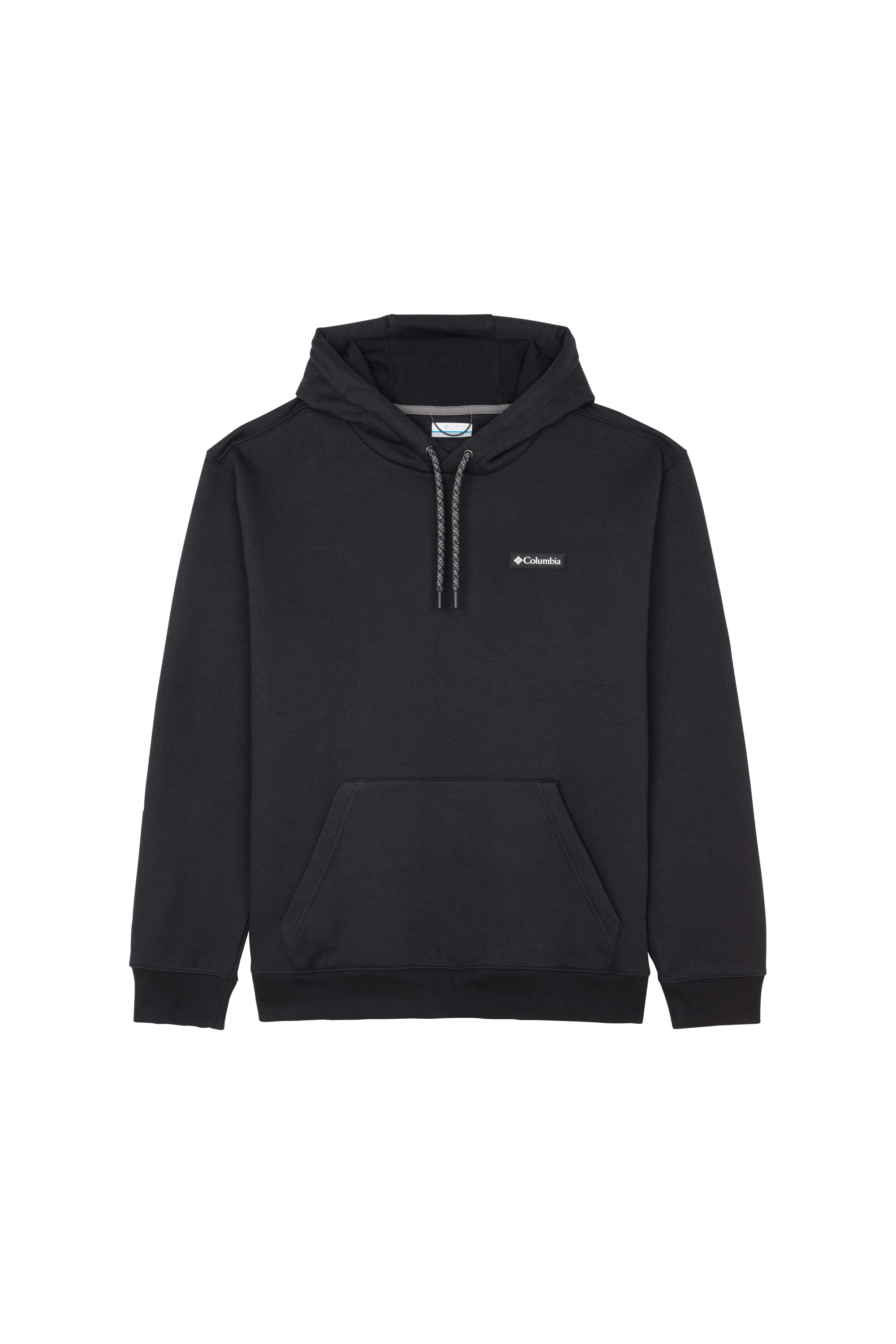 COLUMBIA Sweatshirt MARBLE CANYON HEAVYWEIGH Noir