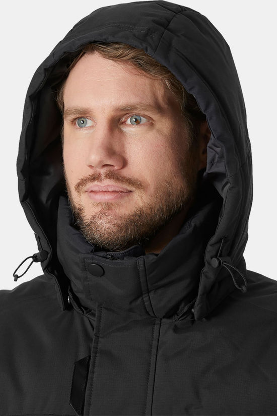 Helly Hansen Helly Hansen Tromsoe Jacket Gevoerde Jas