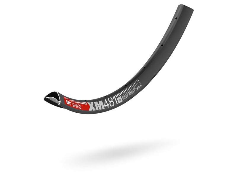 DT Swiss XM481 27.5