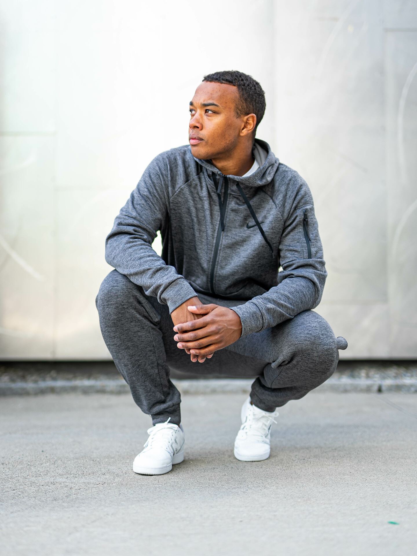 Therma-Fit Full-Zip Hoodie