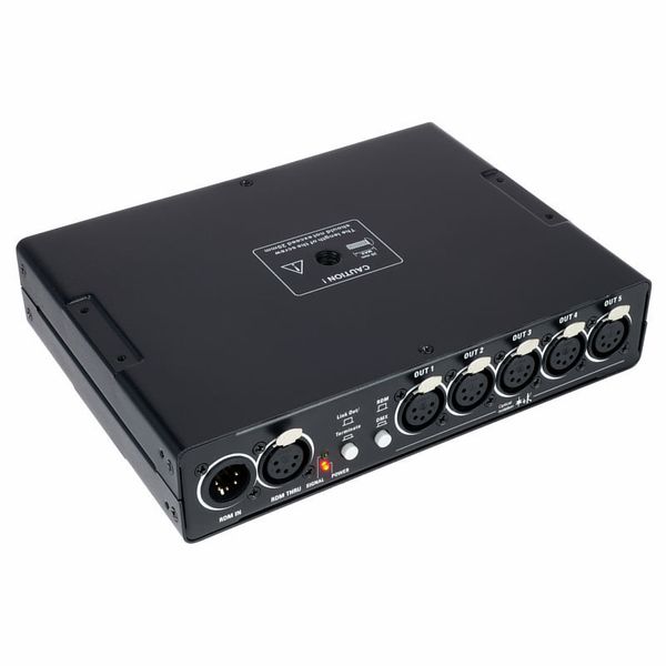 Botex DD-5 RDM 5P