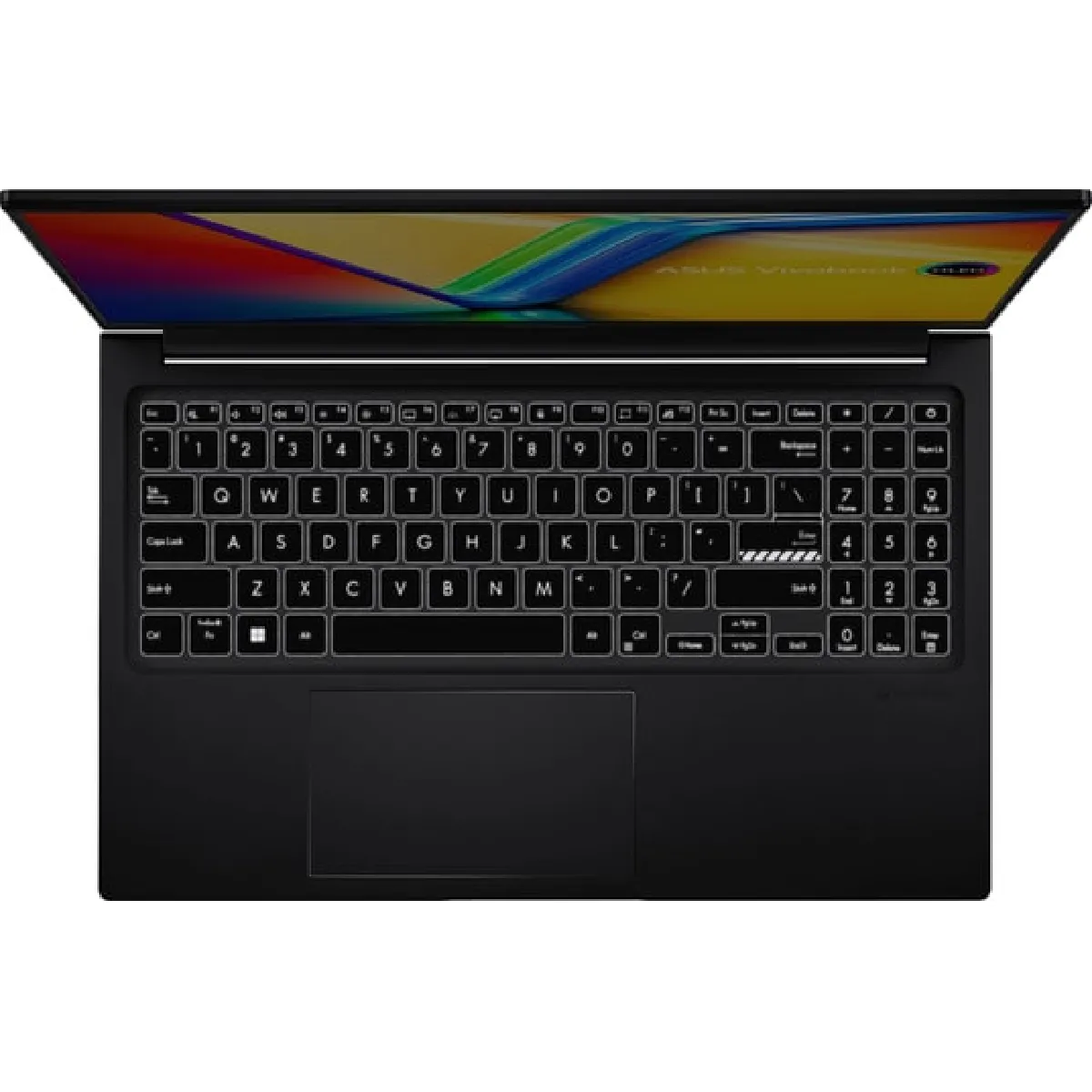 Asus Vivobook 15X OLED
