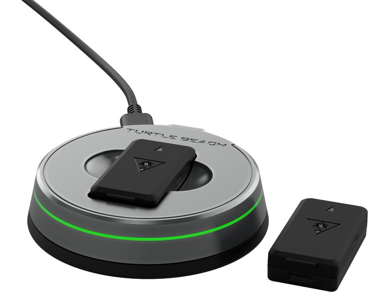Turtle Beach Headset Stealth Pro Xbox Multiplattform-Kabelloses-Gaming-Headset