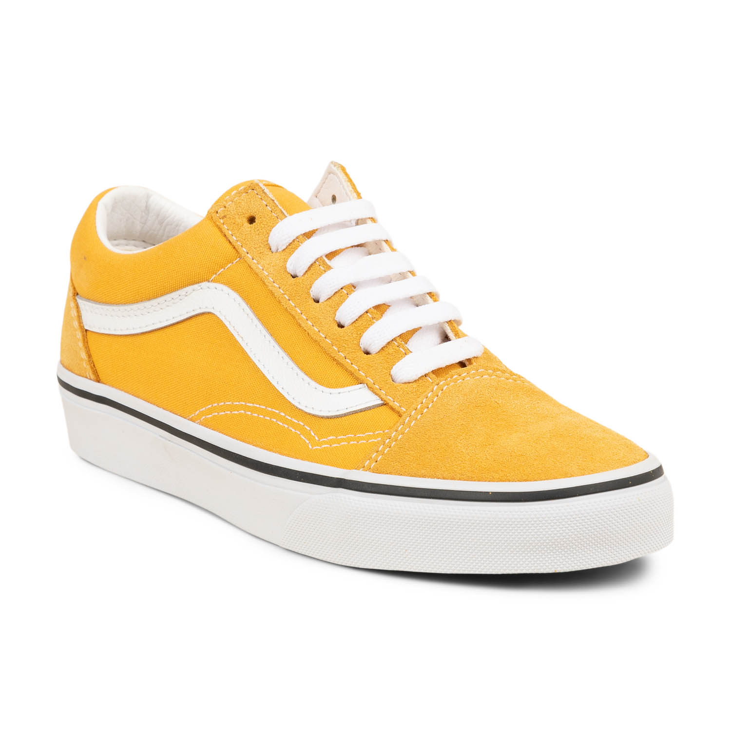 Baskets femme VANS OLD SKOOL