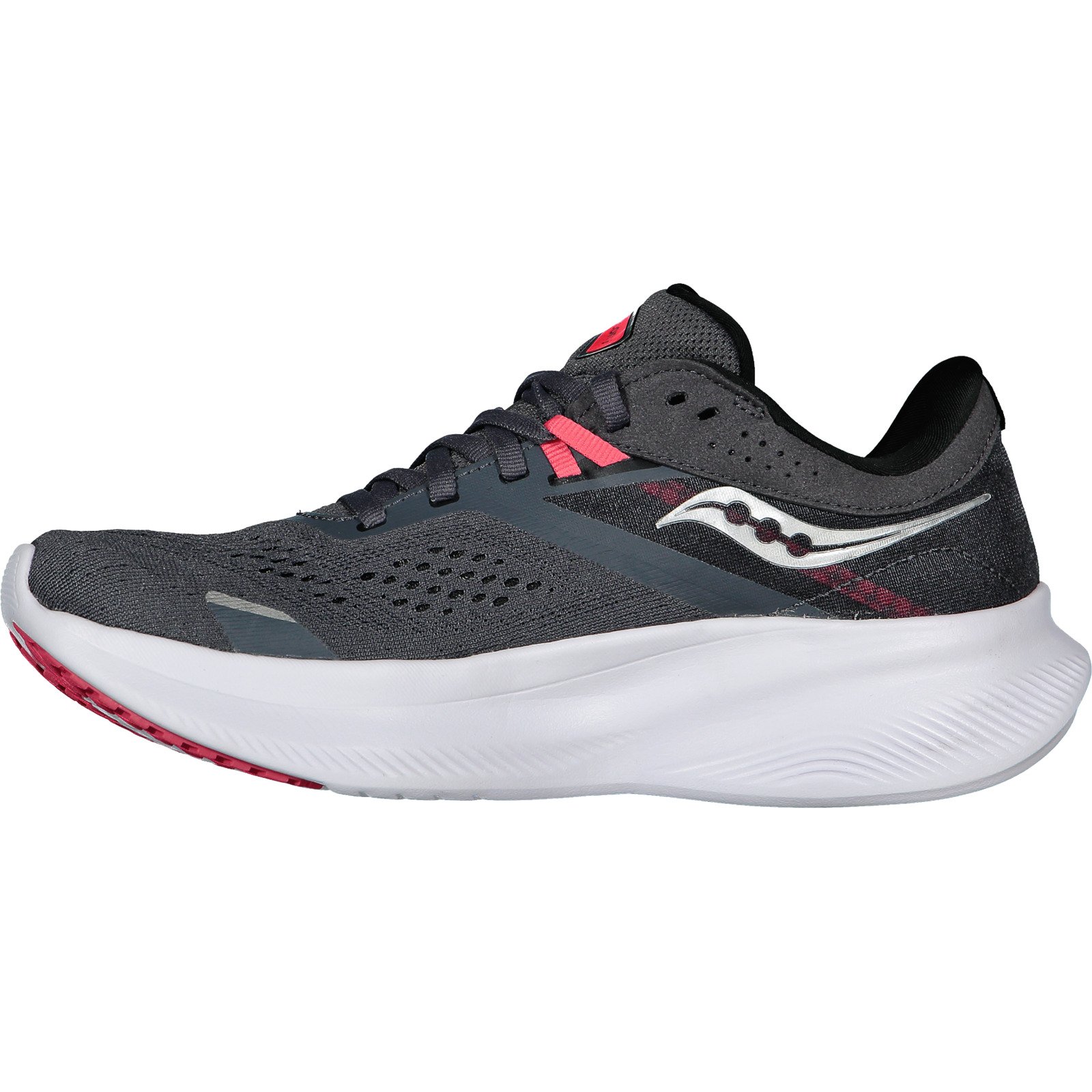 Saucony Damen-Laufschuh Ride 16 36