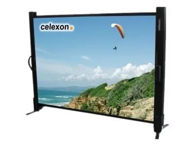 Celexon Professional table top - Projektionsskærm - 50