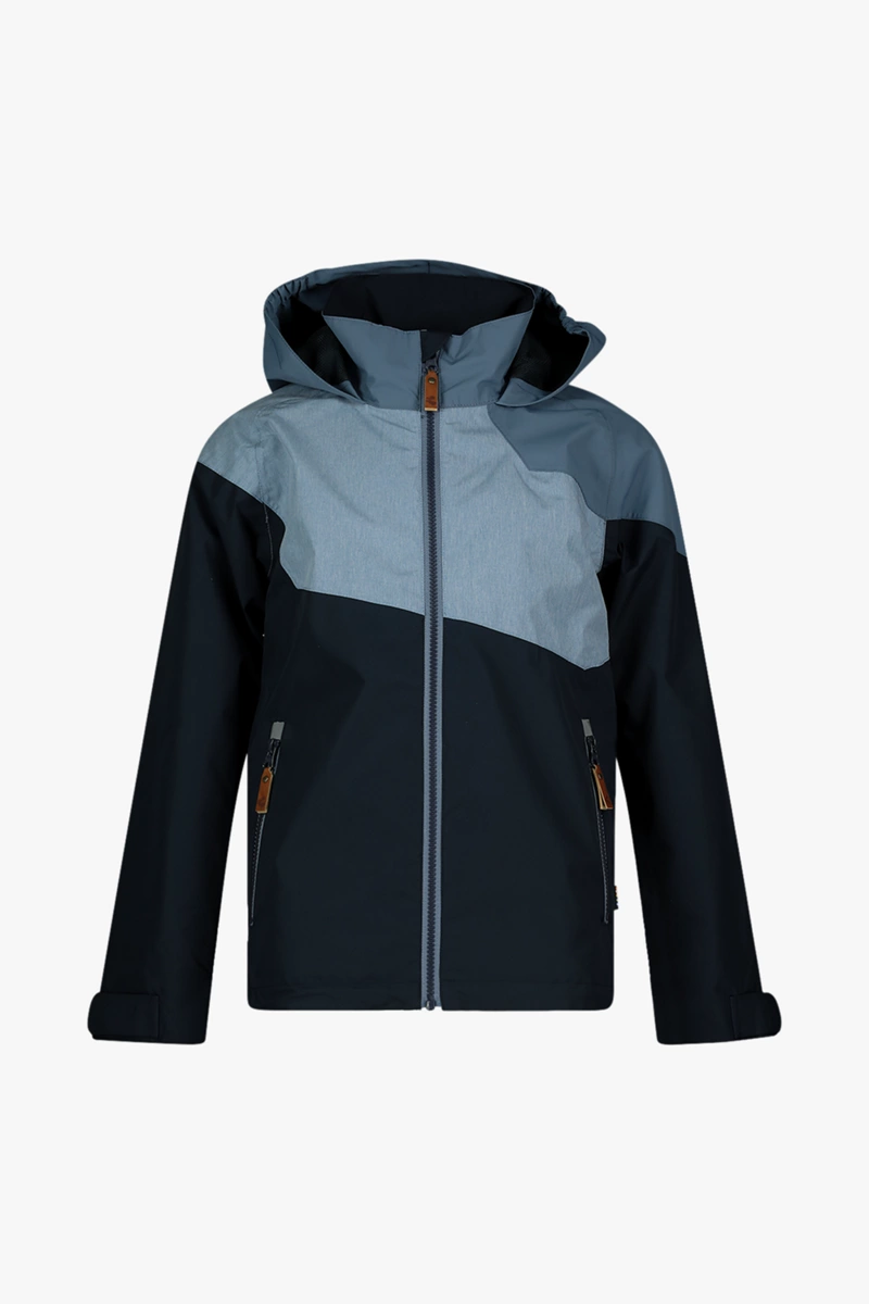 RUKKA Win Kinder Regenjacke