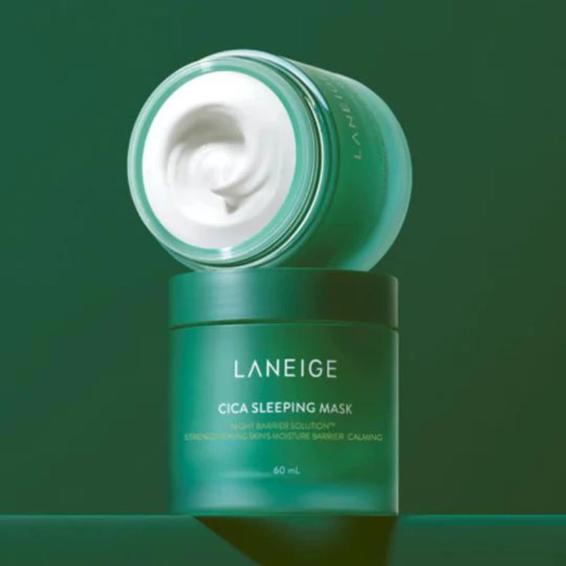 Laneige Cica Sleeping Mask 60 ml