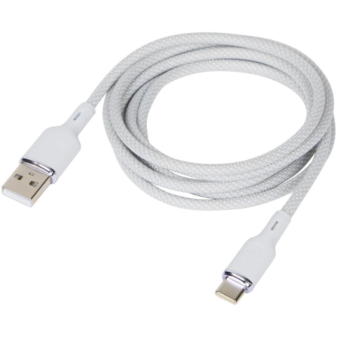 Câble de charge et de données Sologic USB-A vers USB-C