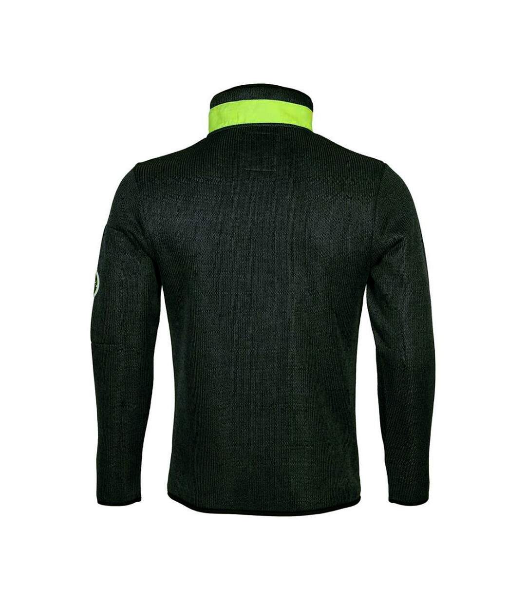 Veste Grise Foncé Homme Geographical Norway Ulectric