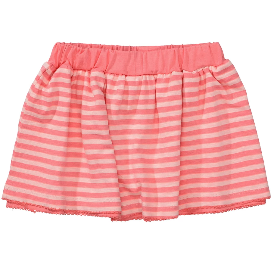 STACCATO Girls Rock Streifen blush