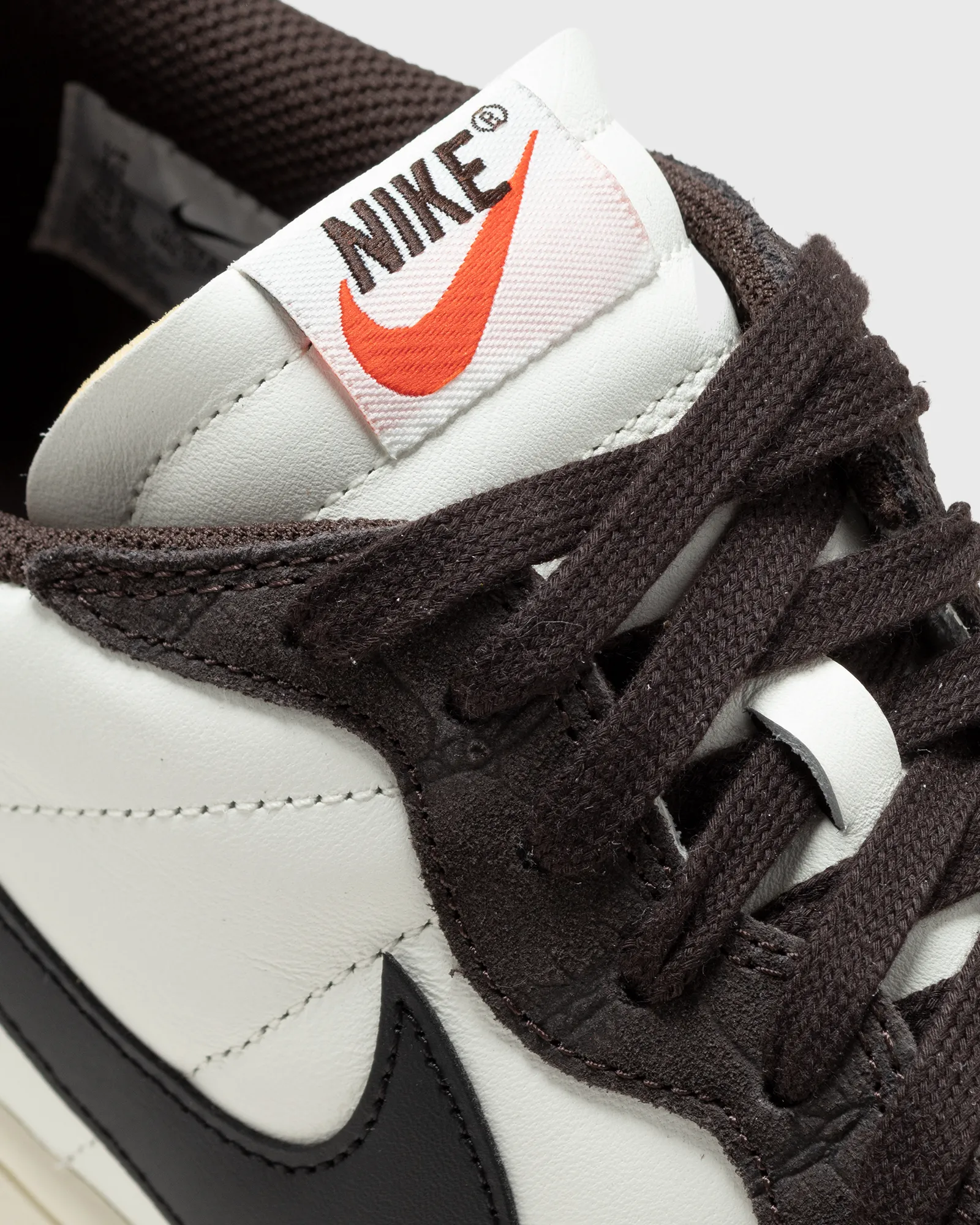 Nike NIKE TERMINATOR LOW