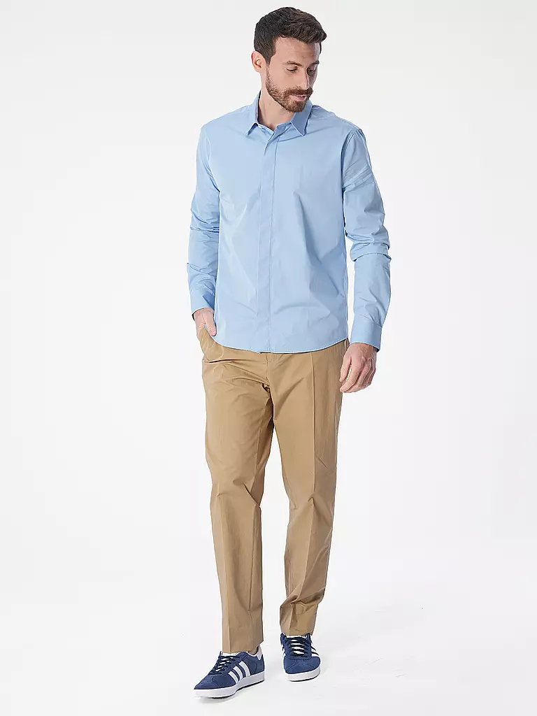 OFFICINE GENERALE Chino beige