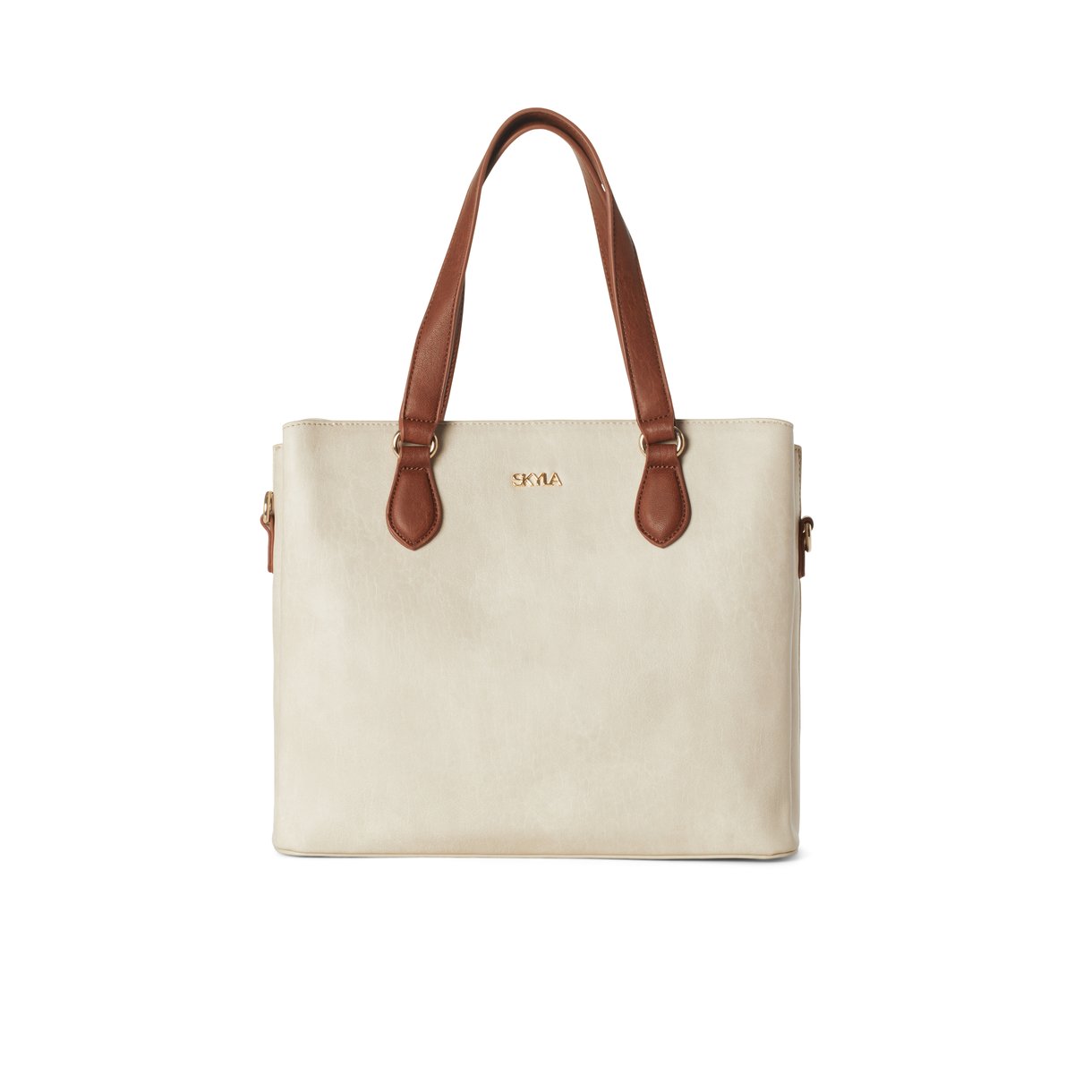 SKYLA-Tanya-t - Autre Beige
