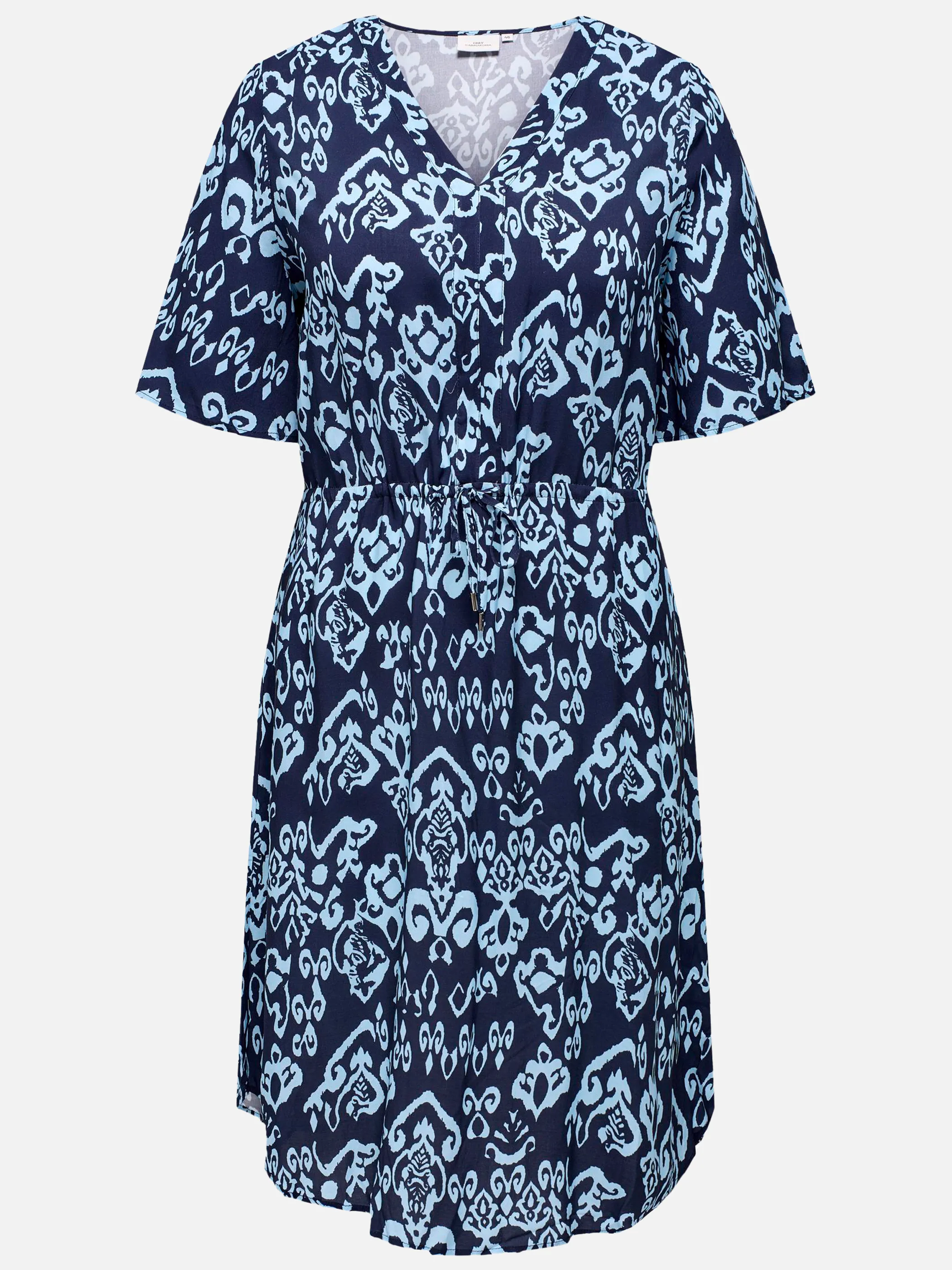Only Carmakoma CARMARRAKESH LIFE CAL Kleid