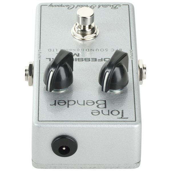 British Pedal Company Compact MkII Tone Bender