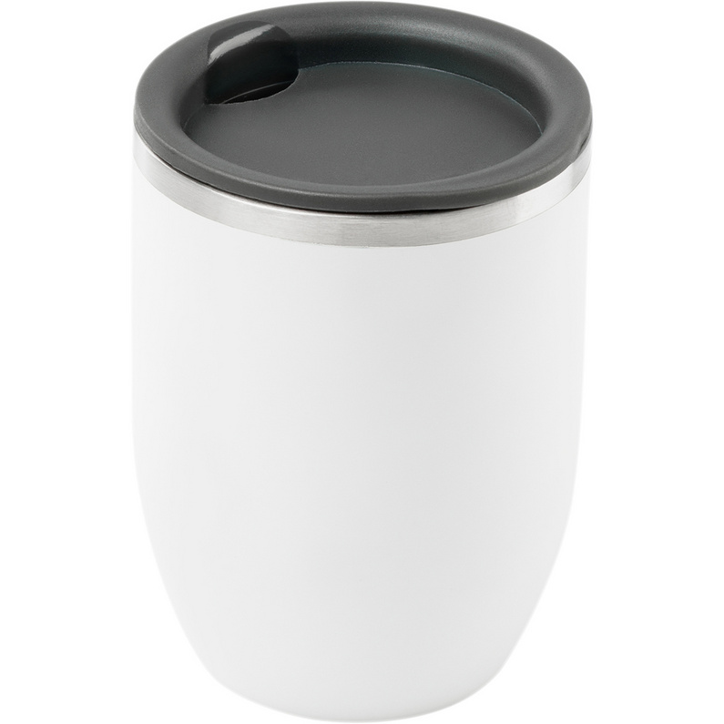 GSI Glacier Stainless Doppio Isolierbecher
