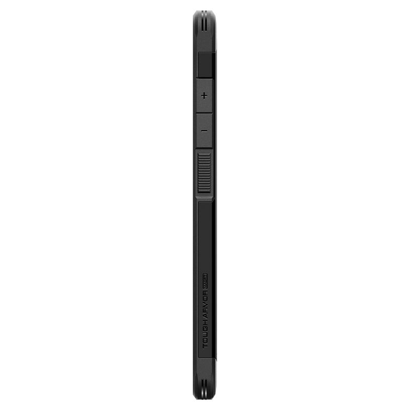 Samsung Galaxy S25 Ultra Tough Armor Case Hülle MagSafe-Modul (ACS08964) - Schwarz
