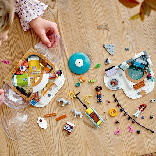 LEGO Friends Iglo-Eventyr - 41760