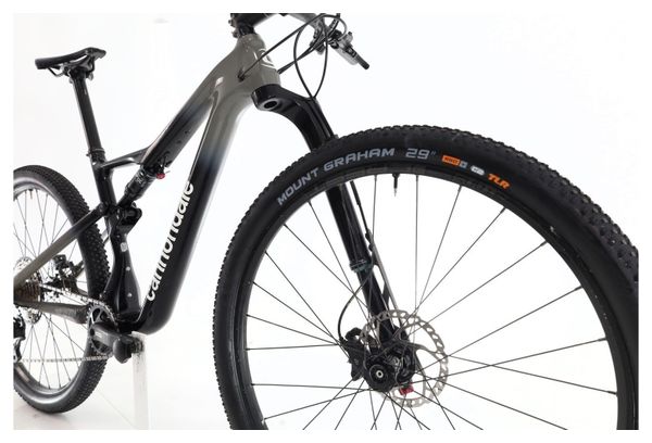 Produit reconditionné · Cannondale Scalpel Carbone XT / Vélo VTT / Cannondale | Bon état