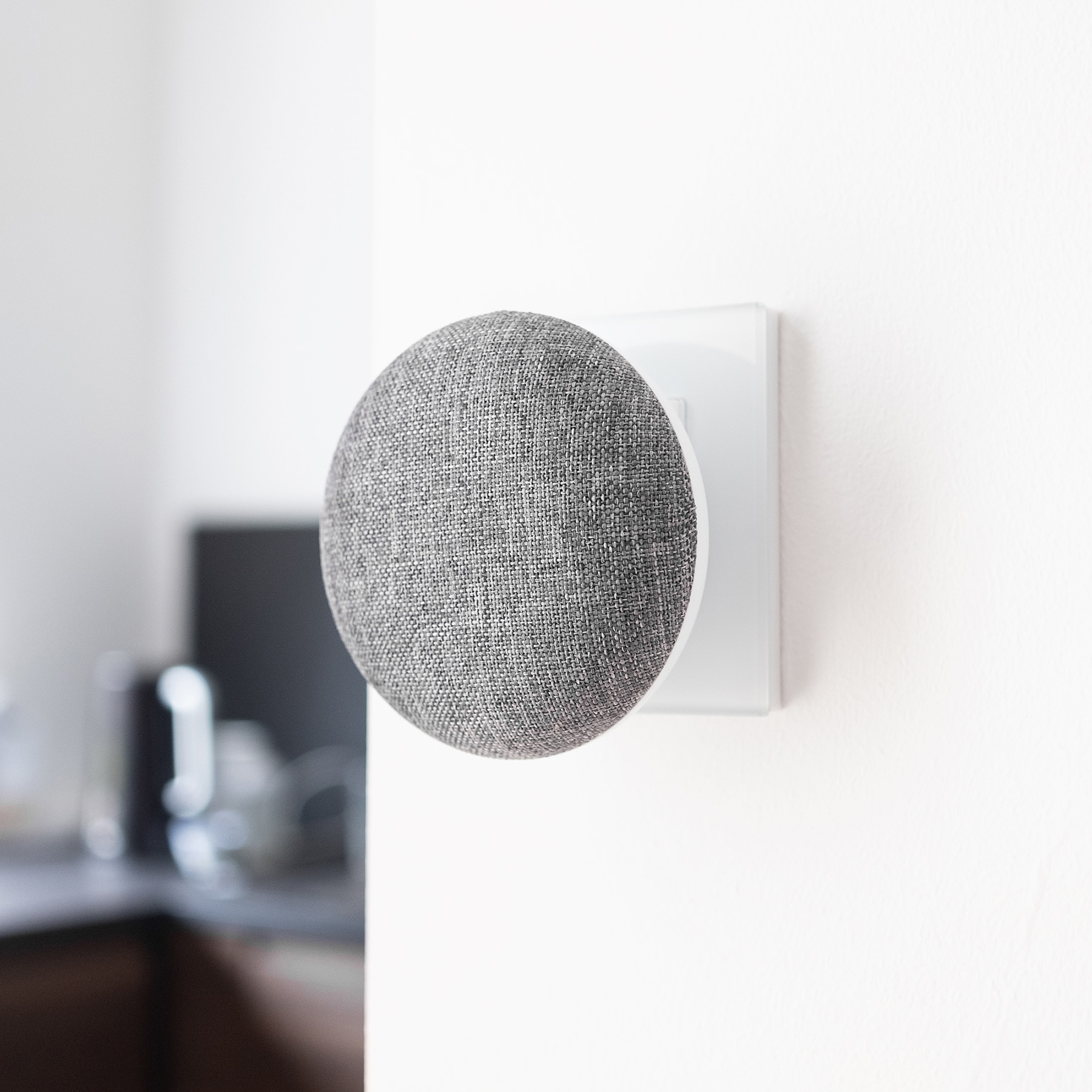 Hombli Smart Home Türklingel »smarte Türklingel 2 + Gong« Aussenbereich