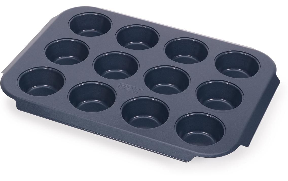 Joseph Joseph Muffinform »Nest Bake 12 Muffins, 30 x 41 x 3 cm«