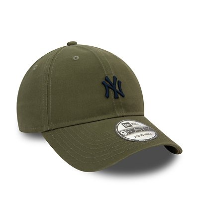 Casquette homme 9Forty Adjustable New York Yankees Washed NEW ERA