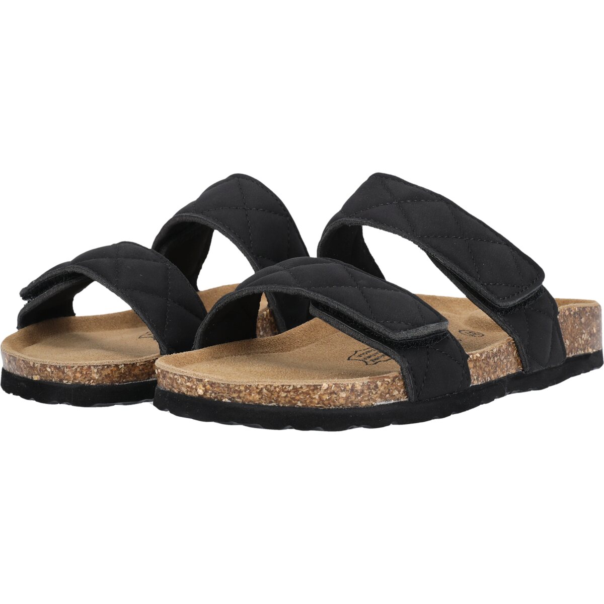 Cruz Liland Kork Sandaler Dame