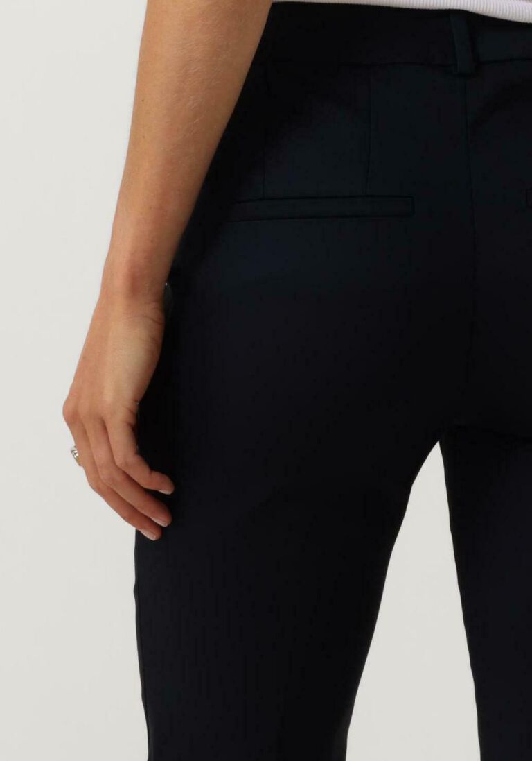 donkerblauwe drykorn chino act