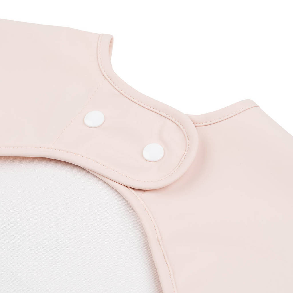 Sleeved pocket bib Wally Powder