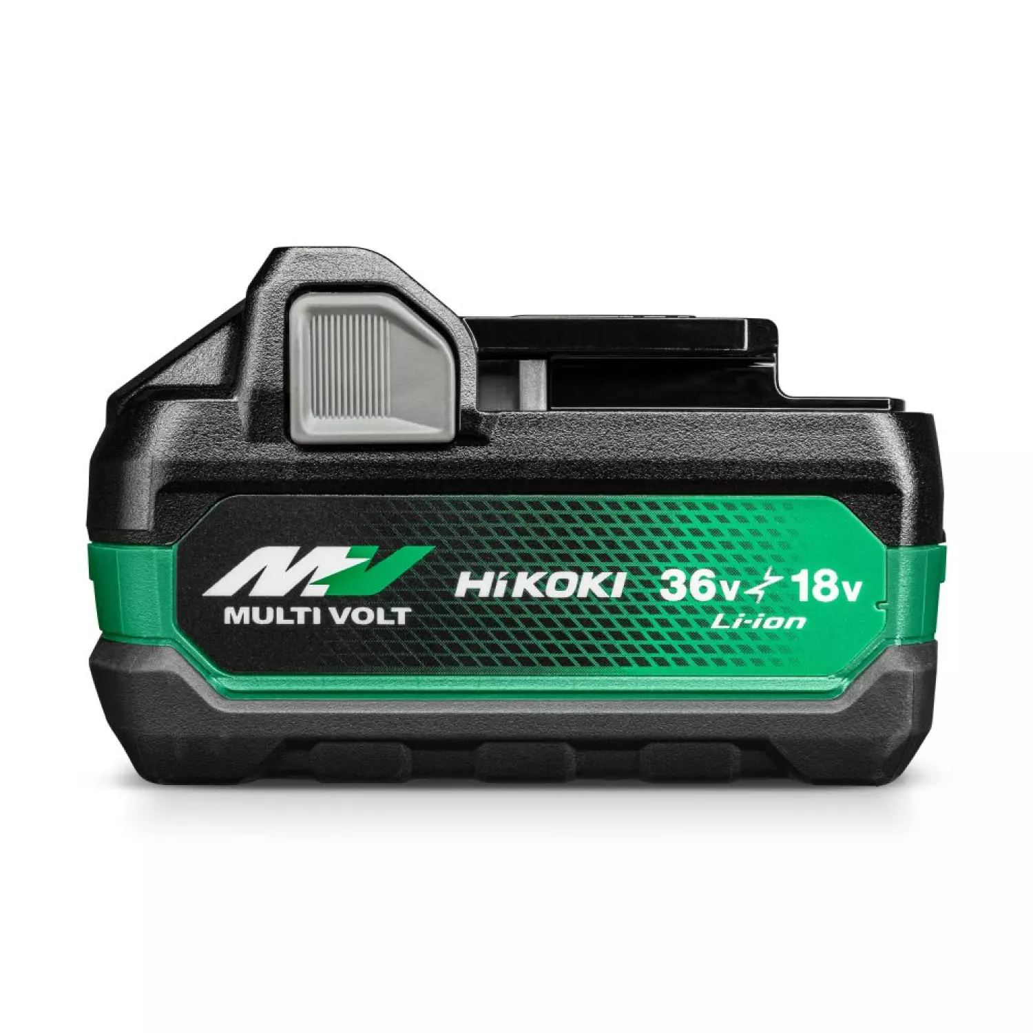 HiKOKI BSL36A18X - accu MultiVolt 36V 2.5Ah / 18V 5.0Ah Li-ion