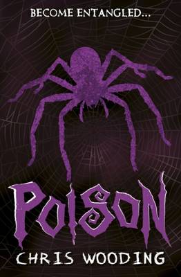 Poison (Paperback)