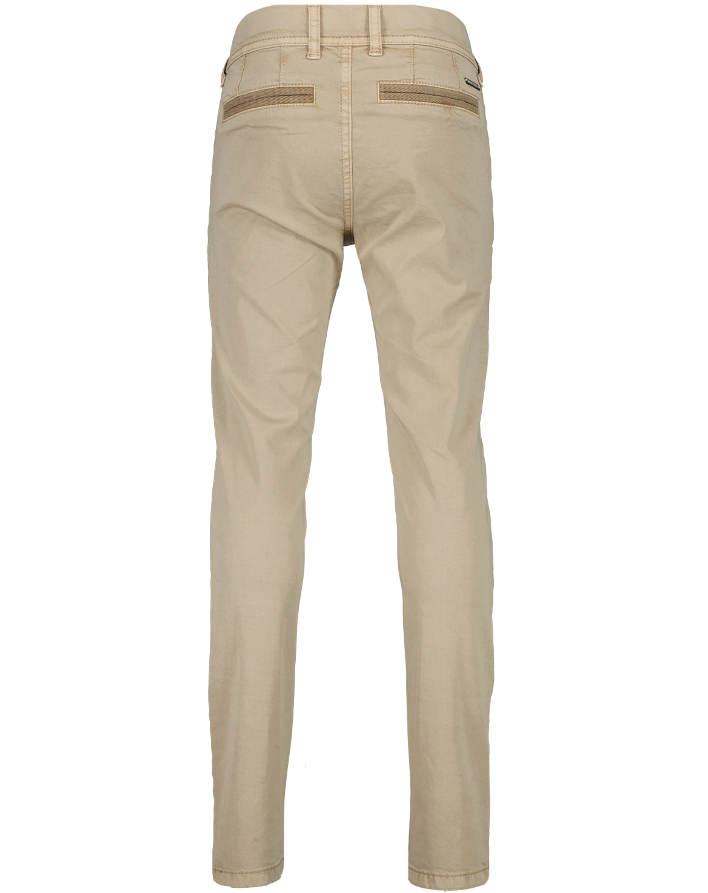 Stoffhose SAXON in sand