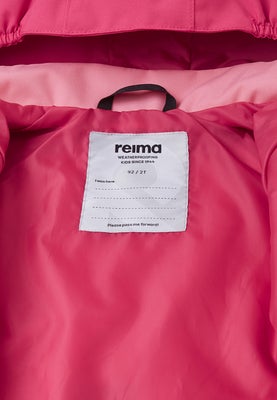 Reimatec Tuusula Skalldress, Bright Berry