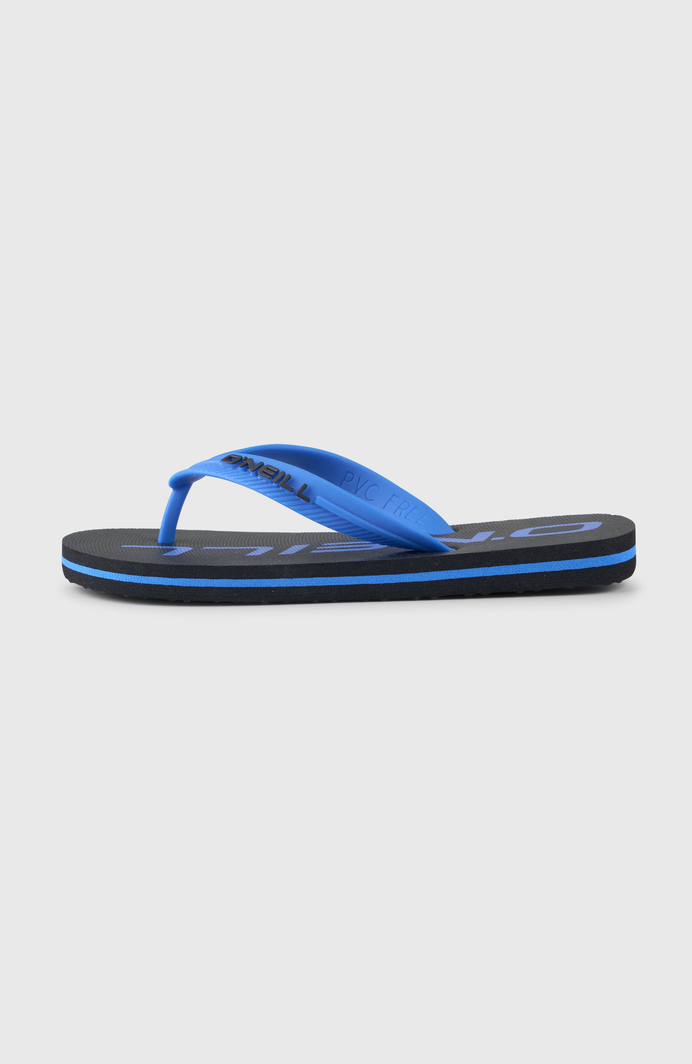 Profile Logo slippers