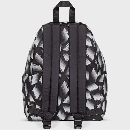 Sac A Dos Padded Pak'r Refleks EP Noir