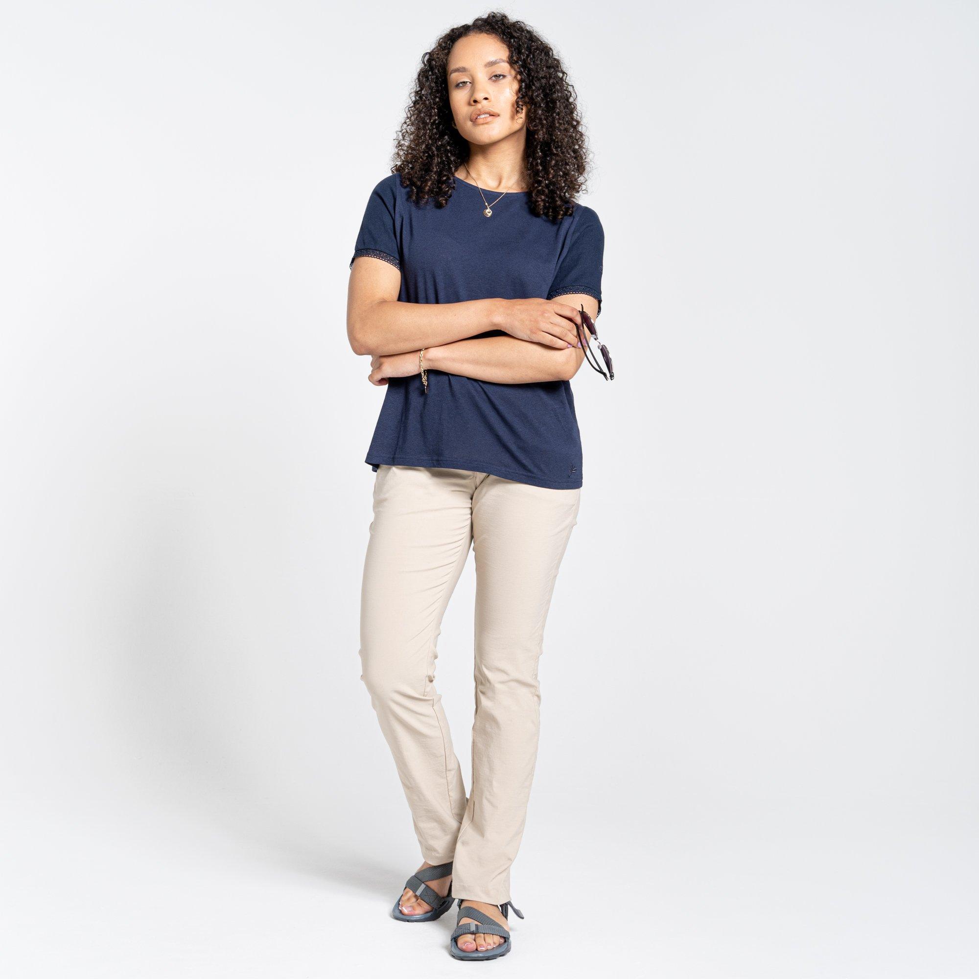 Craghoppers Crag NL Clara Pant Ld99