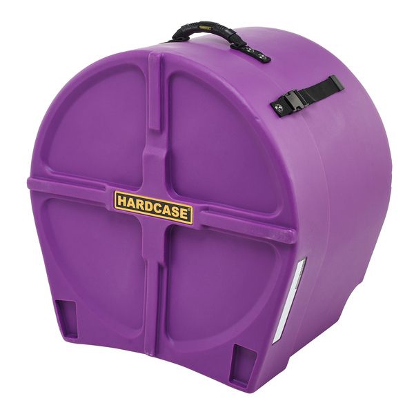 Hardcase 18