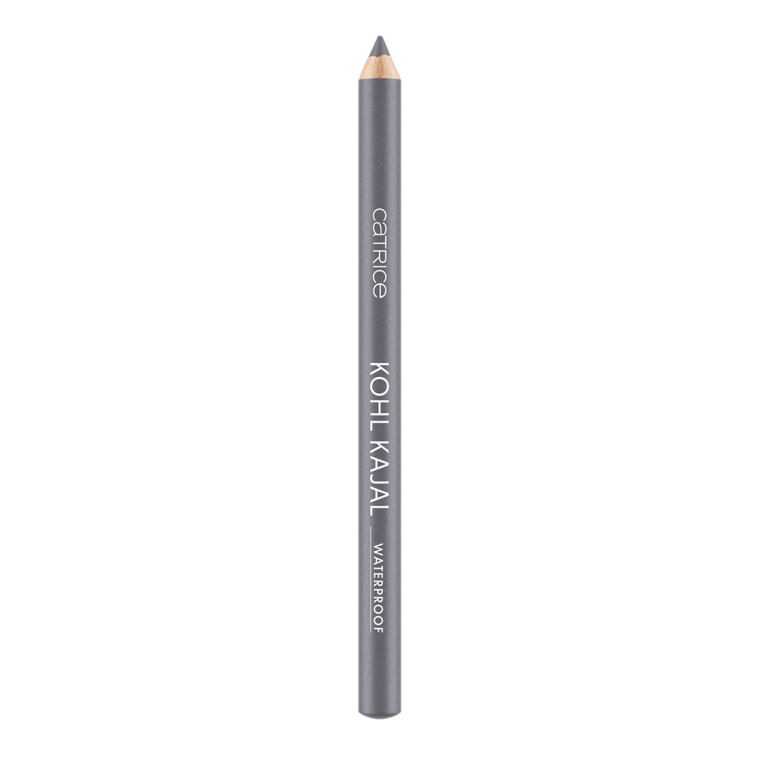 CATRICE  Lápis Kohl Kajal à Prova de Água