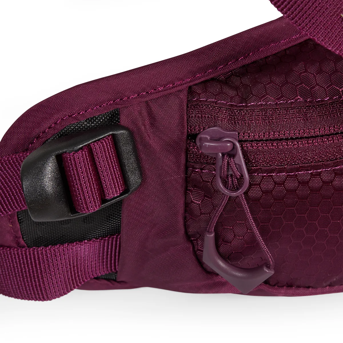 Urberg Glacier Backpack 35l Dark Purple