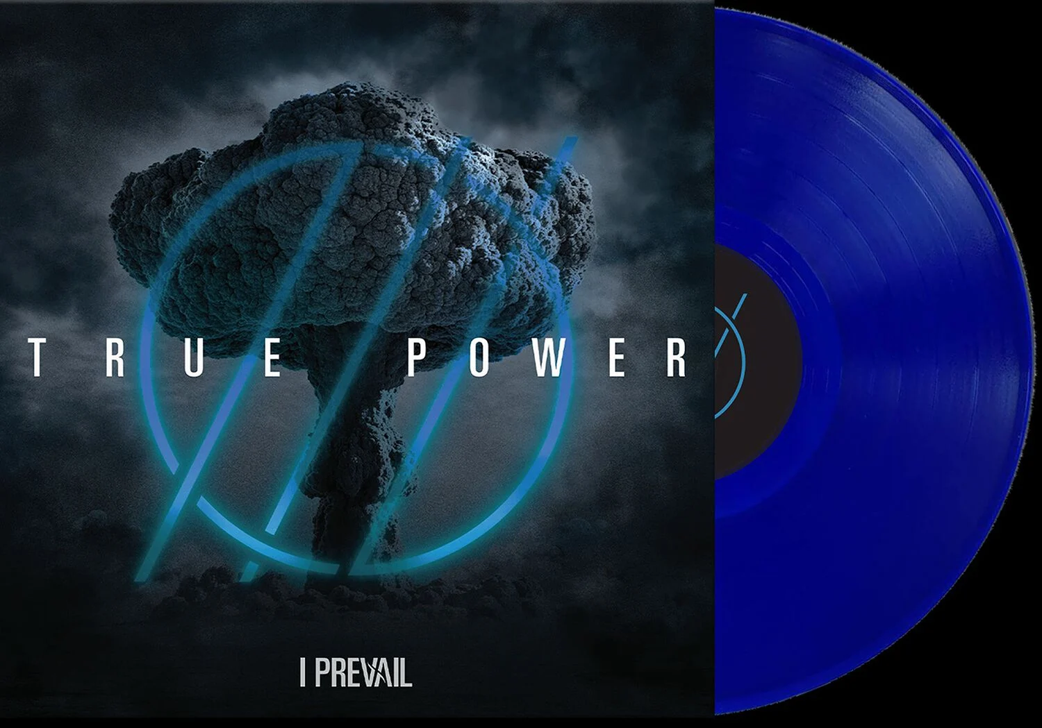 True power | I Prevail LP