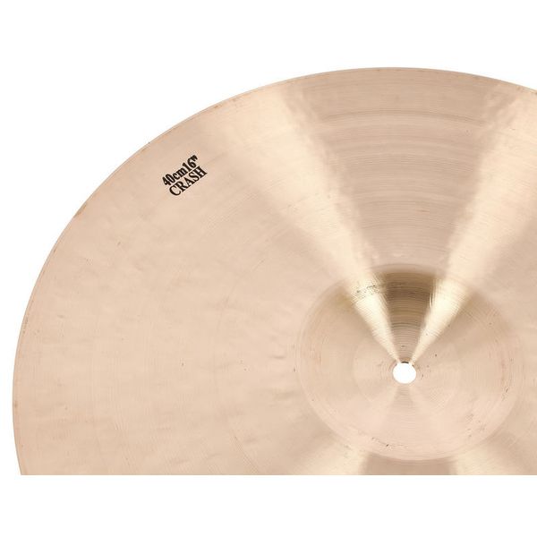 Zultan Caz Series Standard Set