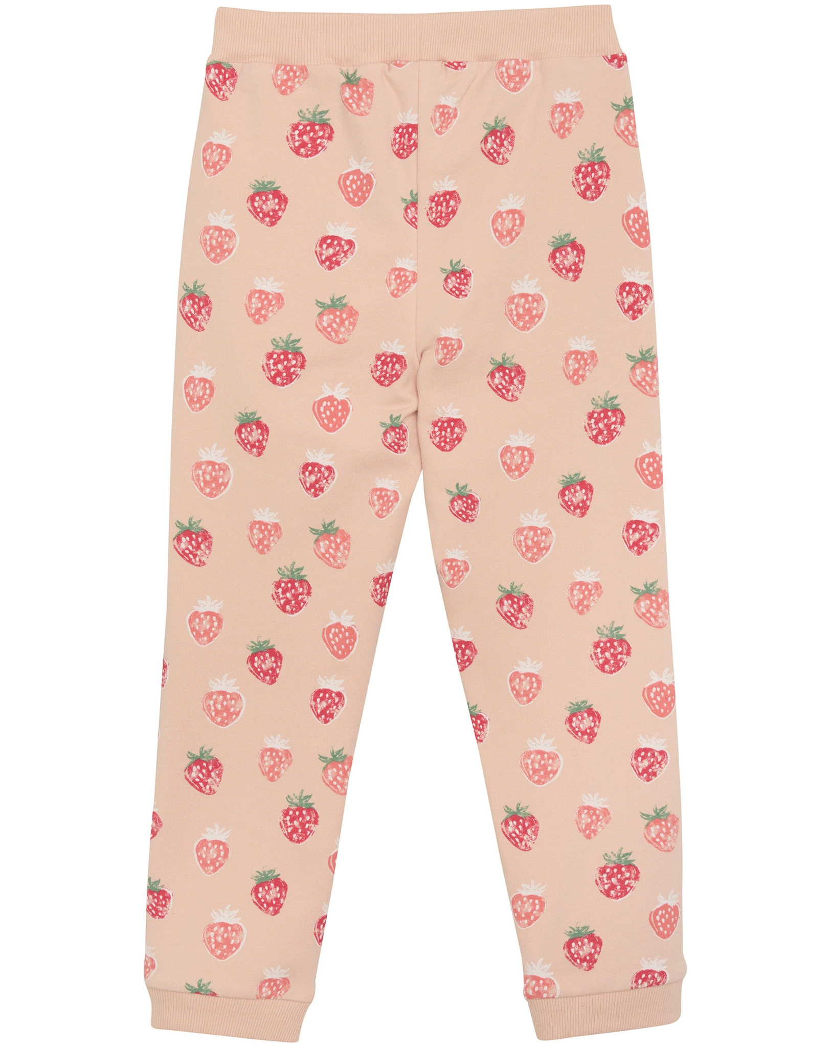 Sweathose BERRIES AOP in spanish villa